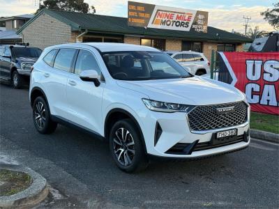 2024 GWM Haval H6 Premium Wagon B01 for sale in Tuncurry